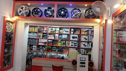 Classic Car Decors pollachi