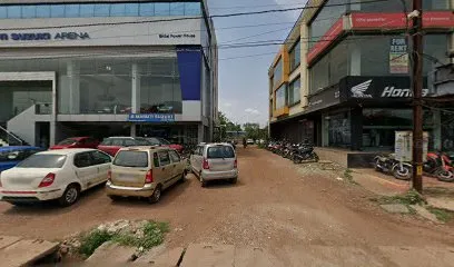 Classic Car Sringar