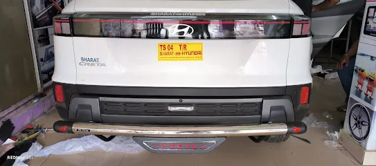 Classic distributors - Wholesale and retail car accessories shop