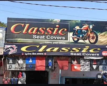 Classic Seat Covers