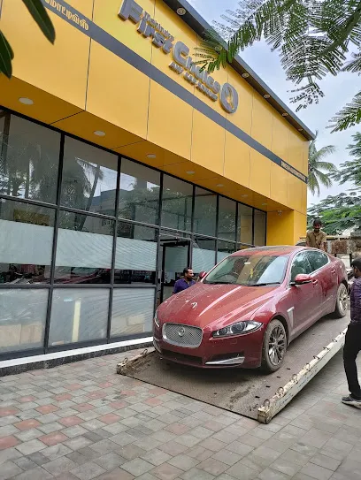 CNB- Krishnagiri - Sell Car online