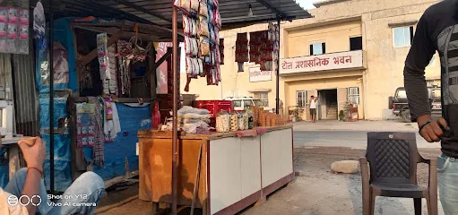 CNG Fitment Center, Ambedkar Nagar