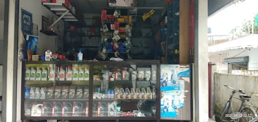 COCHIN SPARES
