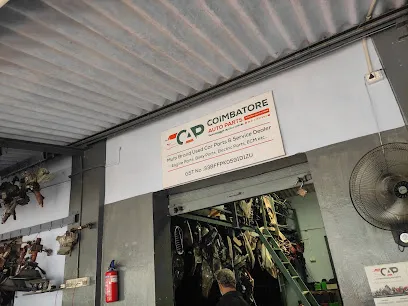 Coimbatore Auto Parts