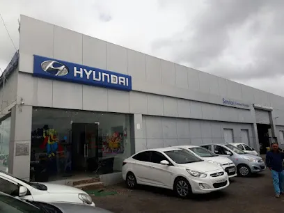 Concept Hyundai Surendranagar Service