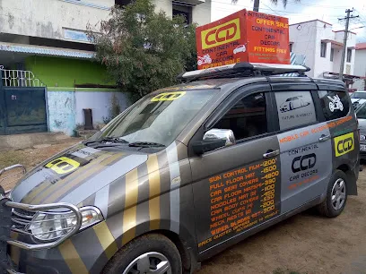 Continental Car Decors