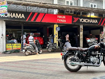 Continental Tyres - TIRUR TYRES