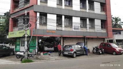 Cool Line