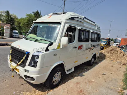 Coorg Trend Cabs
