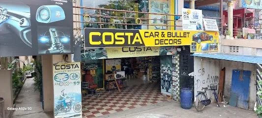 Costa Car Decors ( Car Accessories )