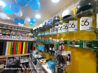 COUNTER 3Best Bike Accessories Shop in Ranchi/Bike Lamination in Ranchi/Bike Wrapping in Ranchi/Bike Stickering