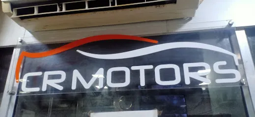 CR MOTORS