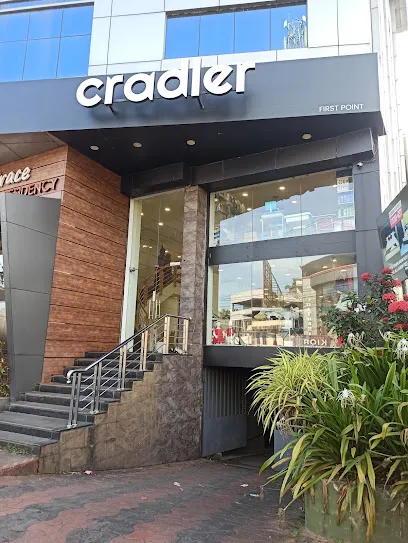 Cradler Store Tirur
