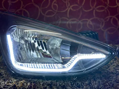Creative autoworx