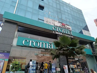 Croma - Adajan