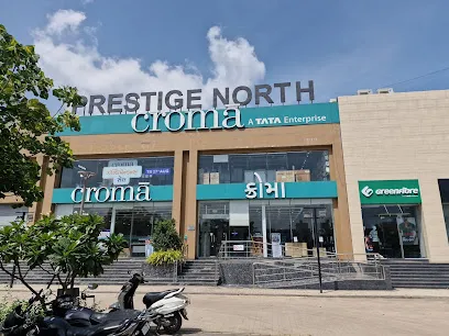 Croma - Bardoli