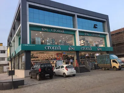 Croma - Gandhidham