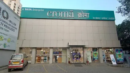 Croma - Ghodbunder Road (Thane)