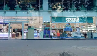 Croma - Ghoddod Road