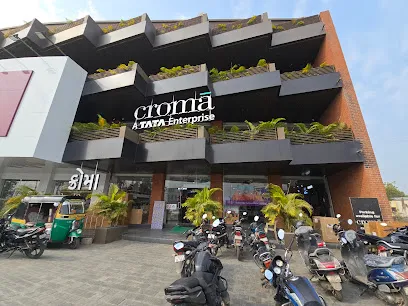 Croma - Godhra