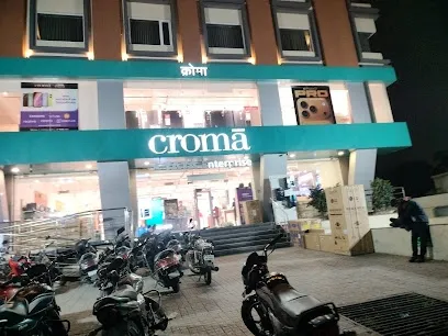 Croma - Udaipur