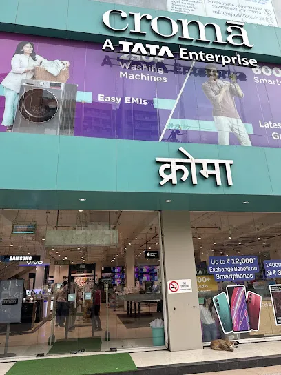 Croma - Virar West