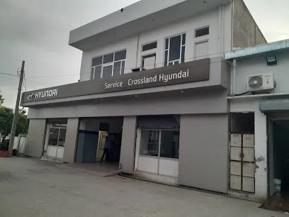 Crossland Hyundai