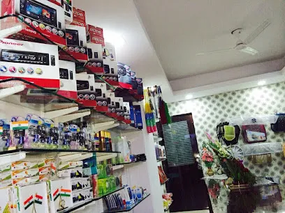 Crown Car Decor, Indore