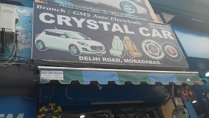 Crystal Car