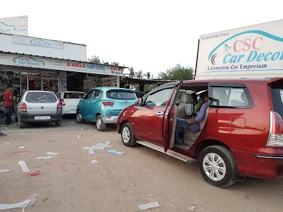 CSC Car Decors