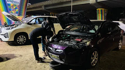 Custom Headlights