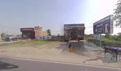 CVS Auto Mobile Shop