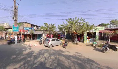 D COMPUTECH & AUTO