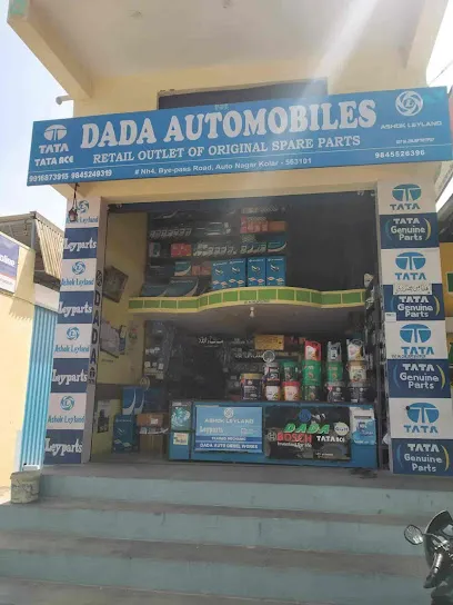 DADA Automobiles