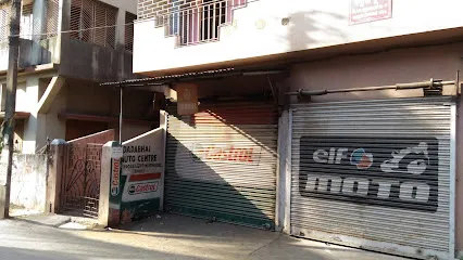 Dadabhai Auto Centre