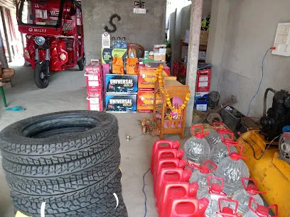 Dadabhai Toto and Parts Centre দাদাভাই টোটো এন্ড পার্টস সেন্টার