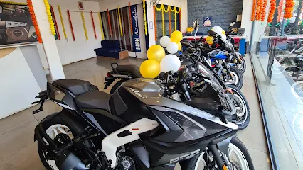 Daddi Automobiles - Bajaj Auto