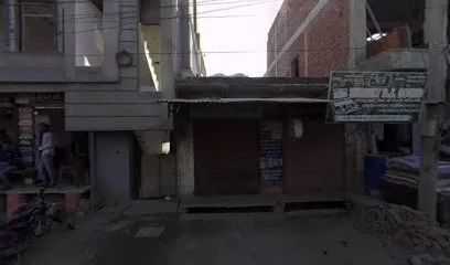 Dadhich Car Accessories