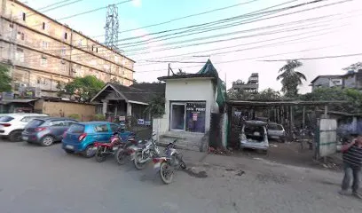 Daga Automobiles