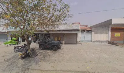 Dahuja Car Accessories Fazilka
