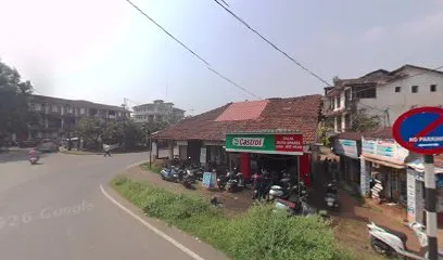Dalal Auto Spares Quepem-Goa