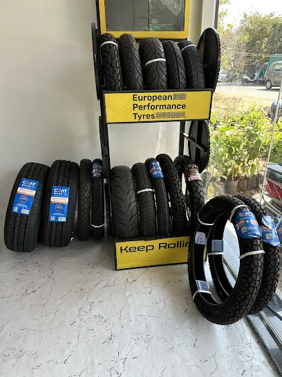 Dalvi Tyres