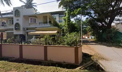 Damodar Global