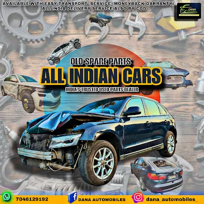 DANA AUTOMOBILES
