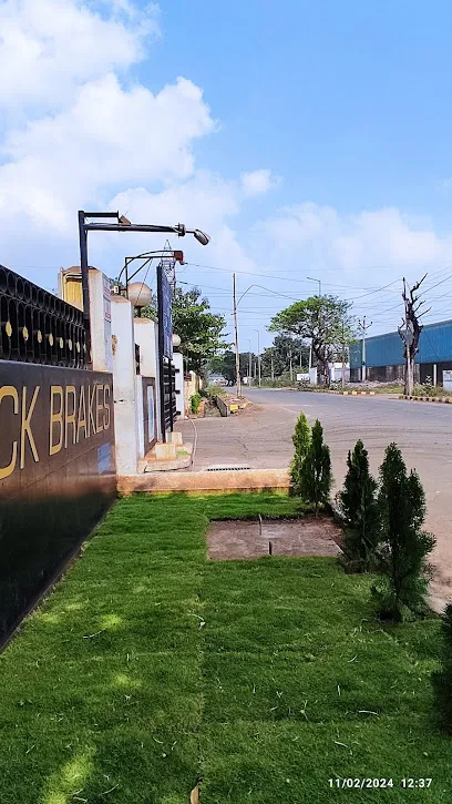 Danblock Brakes India Pvt Ltd