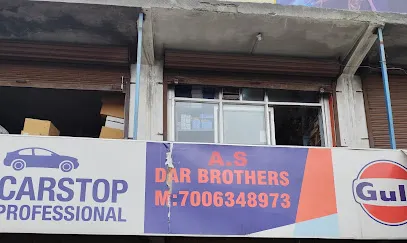 Dar Brothers