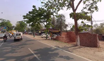 Darjeeling Auto glass Center