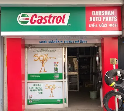 Darshan Auto Parts