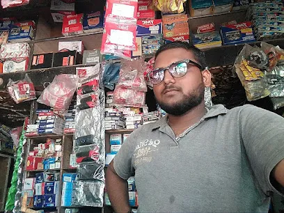 Darvesh Aato Parts