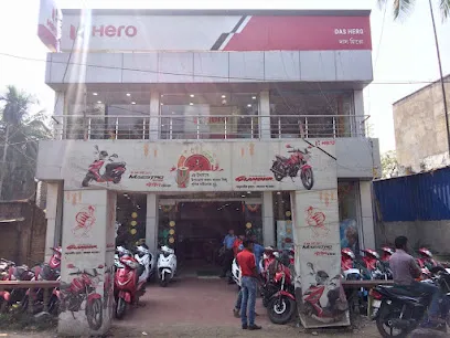 Das Auto Distributors - Hero MotoCorp